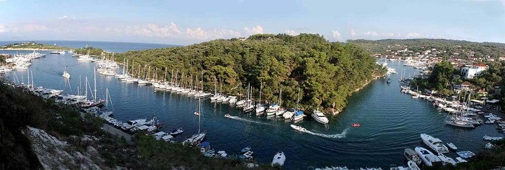 paxos gaios